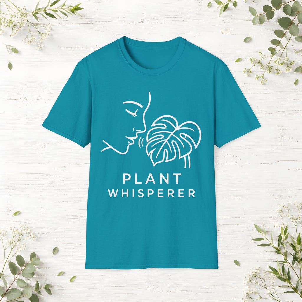 Plant Whisperer T-Shirt