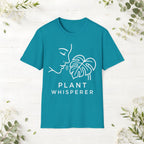 Plant Whisperer T-Shirt