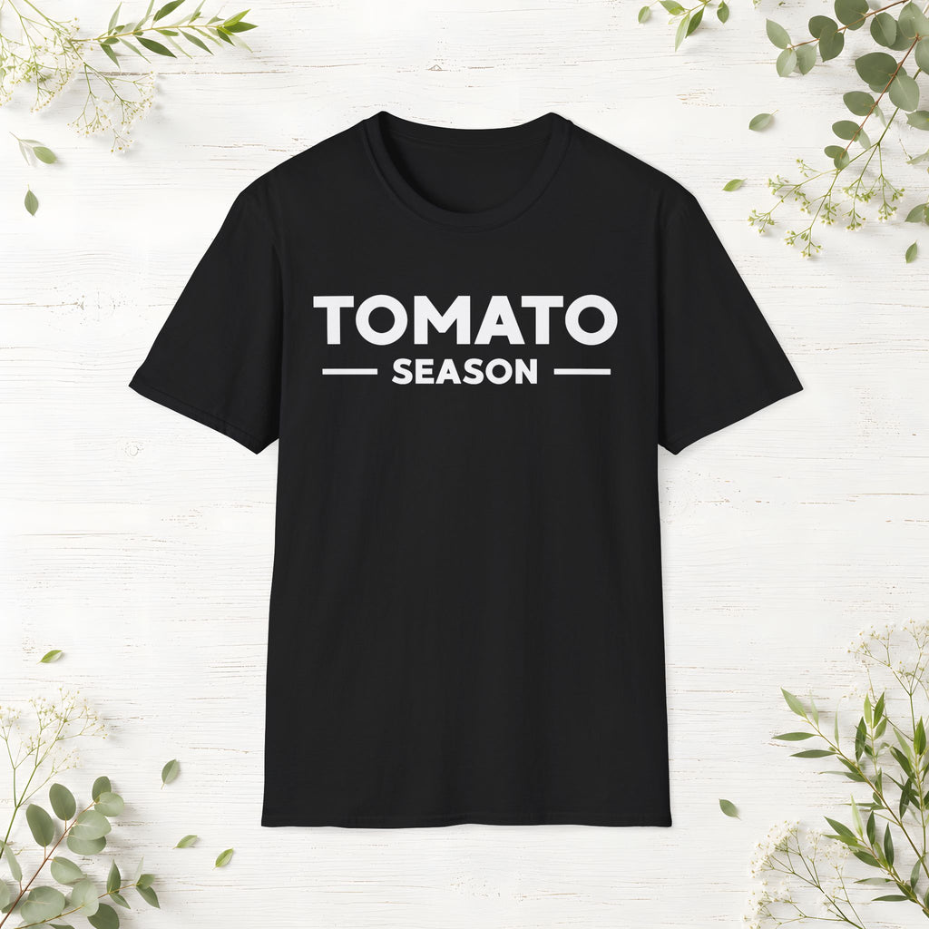 Tomato Season T-Shirt