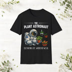 Plant Astronaut T-Shirt
