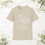 Plant Whisperer T-Shirt