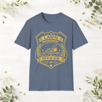 Lawn Officer T-Shirt