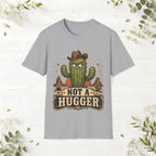Not a Hugger T-Shirt