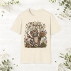 Feral Florist T-Shirt