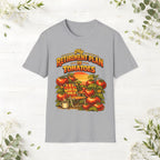 My Retirement Plan Is Tomatoes T-Shirt