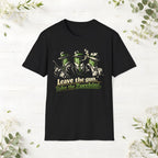 Take The Zucchini T-Shirt