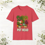 Pot Head T-Shirt