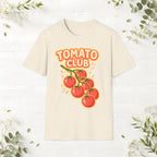Tomato Club T-Shirt