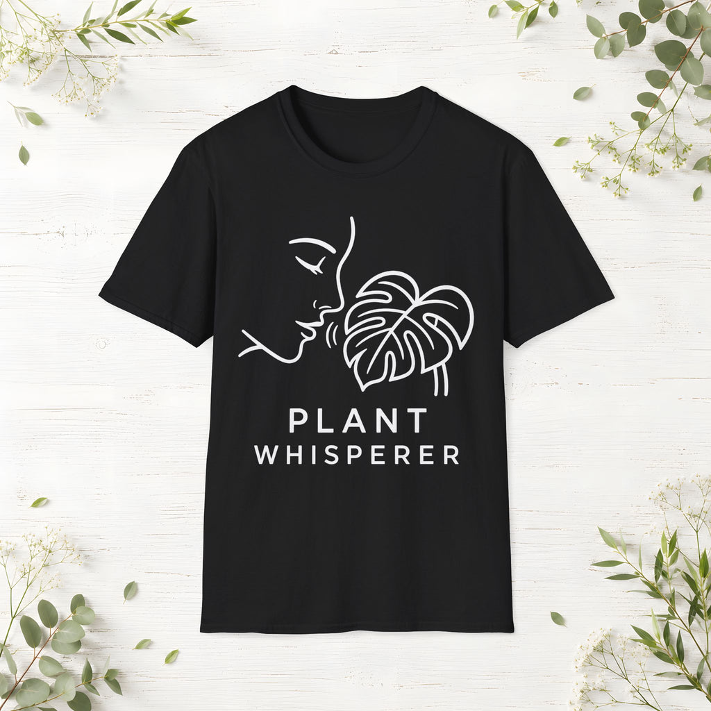 Plant Whisperer T-Shirt