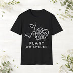 Plant Whisperer T-Shirt