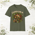 Garden Goblin T-Shirt