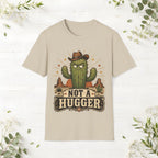 Not a Hugger T-Shirt