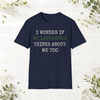 My Lawnmover T-Shirt