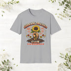 Gardening Obsessed Club T-Shirt