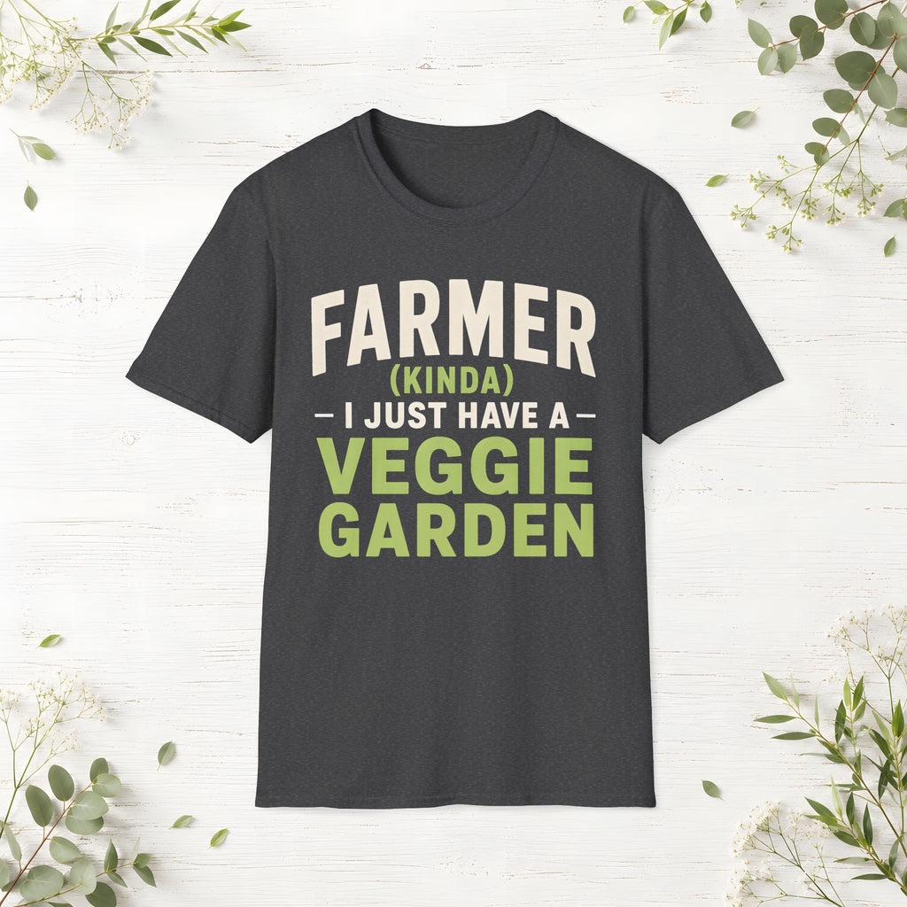 Farmer T-Shirt