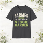 Farmer T-Shirt