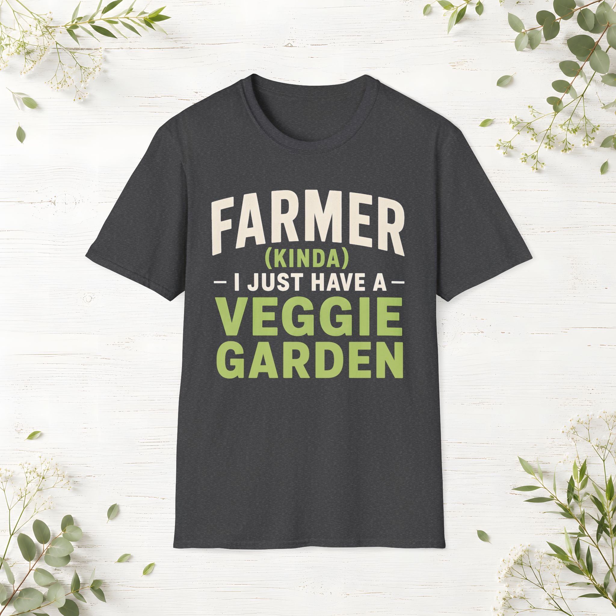Farmer T-Shirt