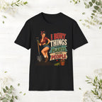 I Bury Things T-Shirt