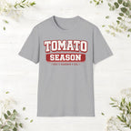 Tomato Season T-Shirt