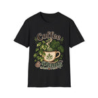 Coffee & Plants T-Shirt