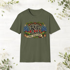 Zone 8b T-Shirt