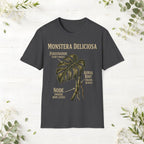 Monstera Deliciosa T-Shirt