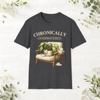 Chronically Overwatered T-Shirt