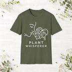 Plant Whisperer T-Shirt