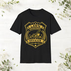 Lawn Officer T-Shirt