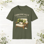 Chronically Overwatered T-Shirt