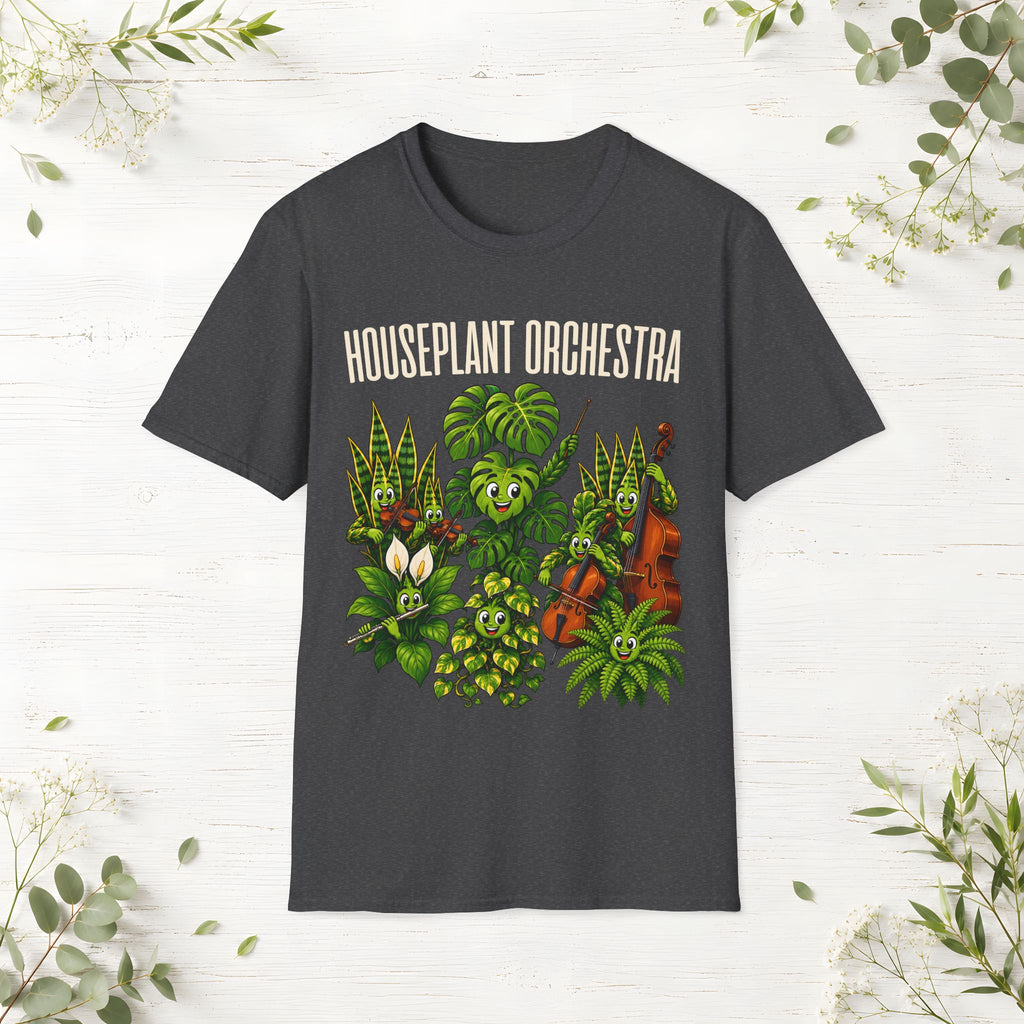 Houseplant Orchestra T-Shirt