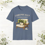 Chronically Overwatered T-Shirt
