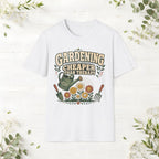 Gardening Cheaper Than Therapy T-Shirt