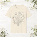 Wild Flowers T-Shirt