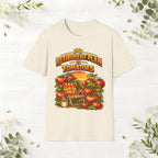 My Retirement Plan Is Tomatoes T-Shirt