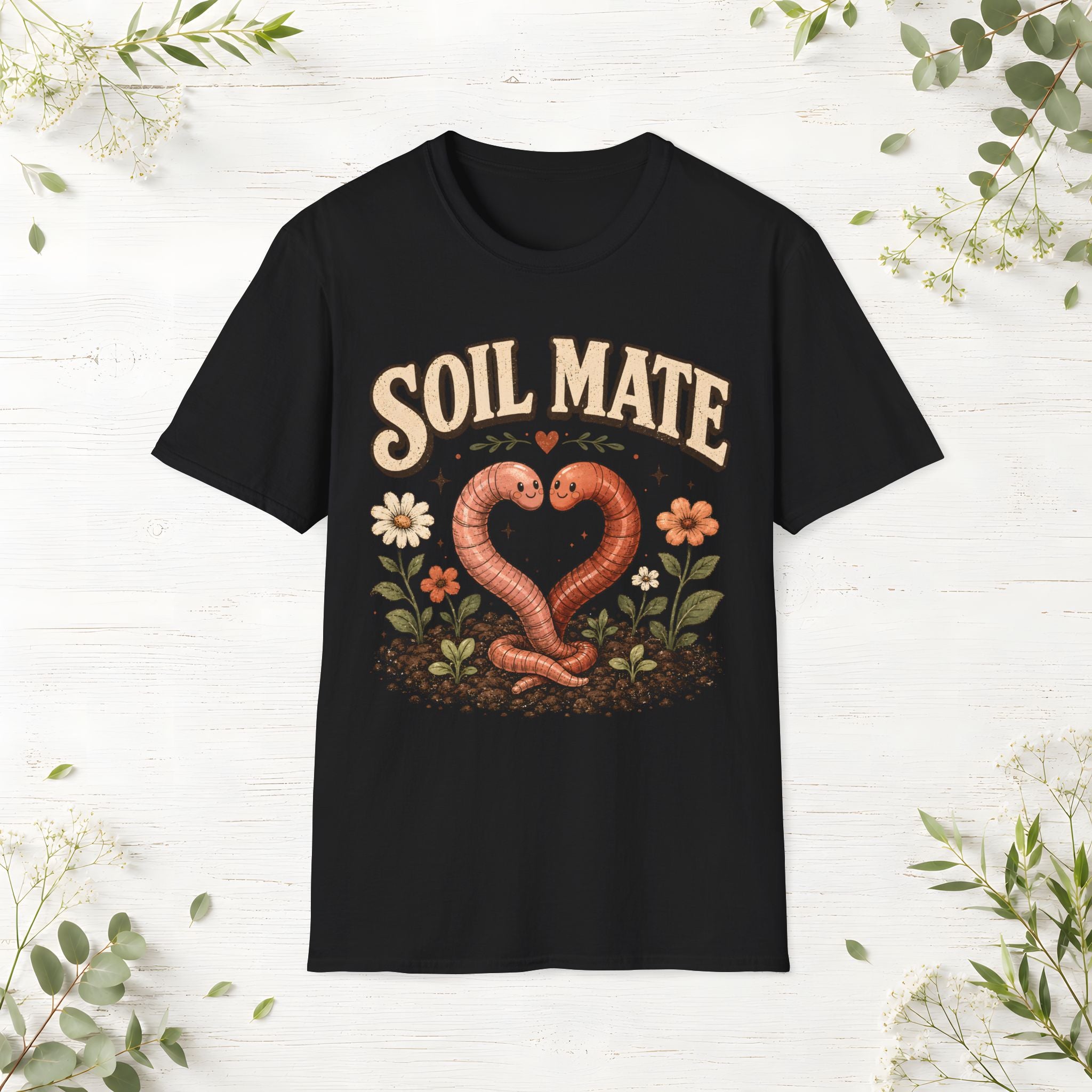 Soil Mate T-Shirt