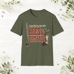 Hoes & Dirt Bags T-Shirt