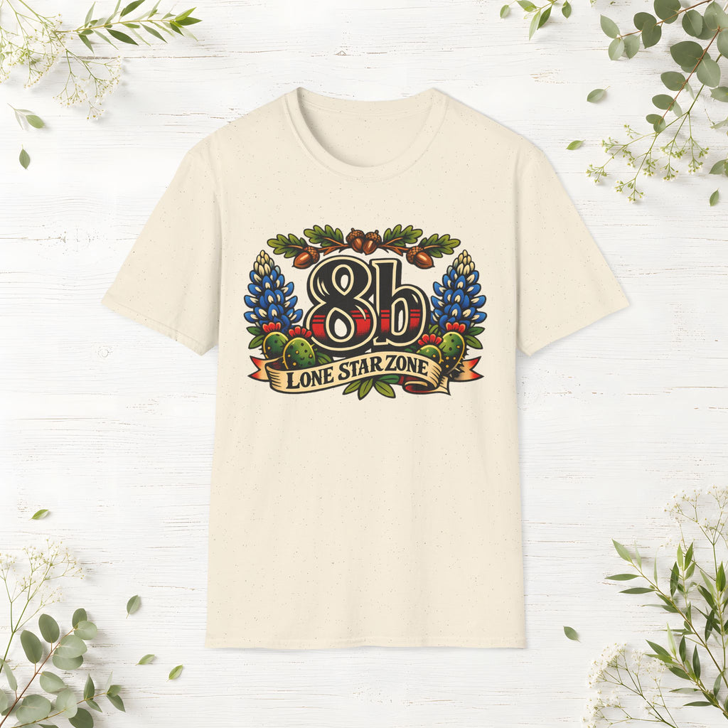 Zone 8b T-Shirt