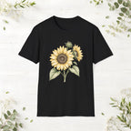 Sunflowers T-Shirt