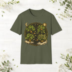 Plant Constellation T-Shirt