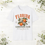Florida Gardening Club T-Shirt