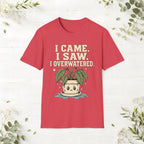 I Overwatered T-Shirt