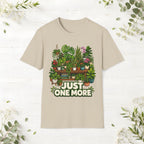 Just One More T-Shirt