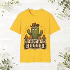 Not a Hugger T-Shirt