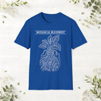 Botanical Blueprint T-Shirt
