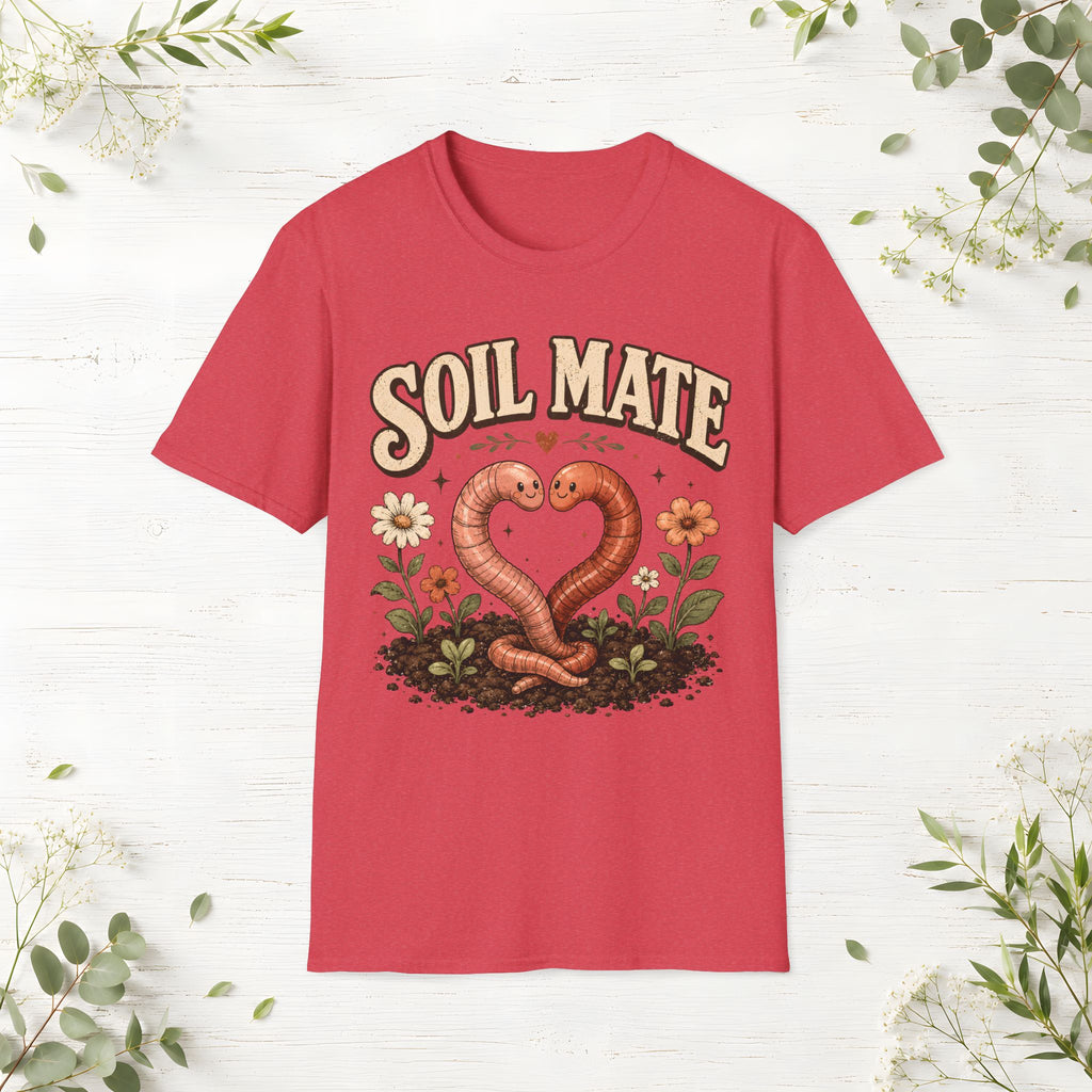 Soil Mate T-Shirt