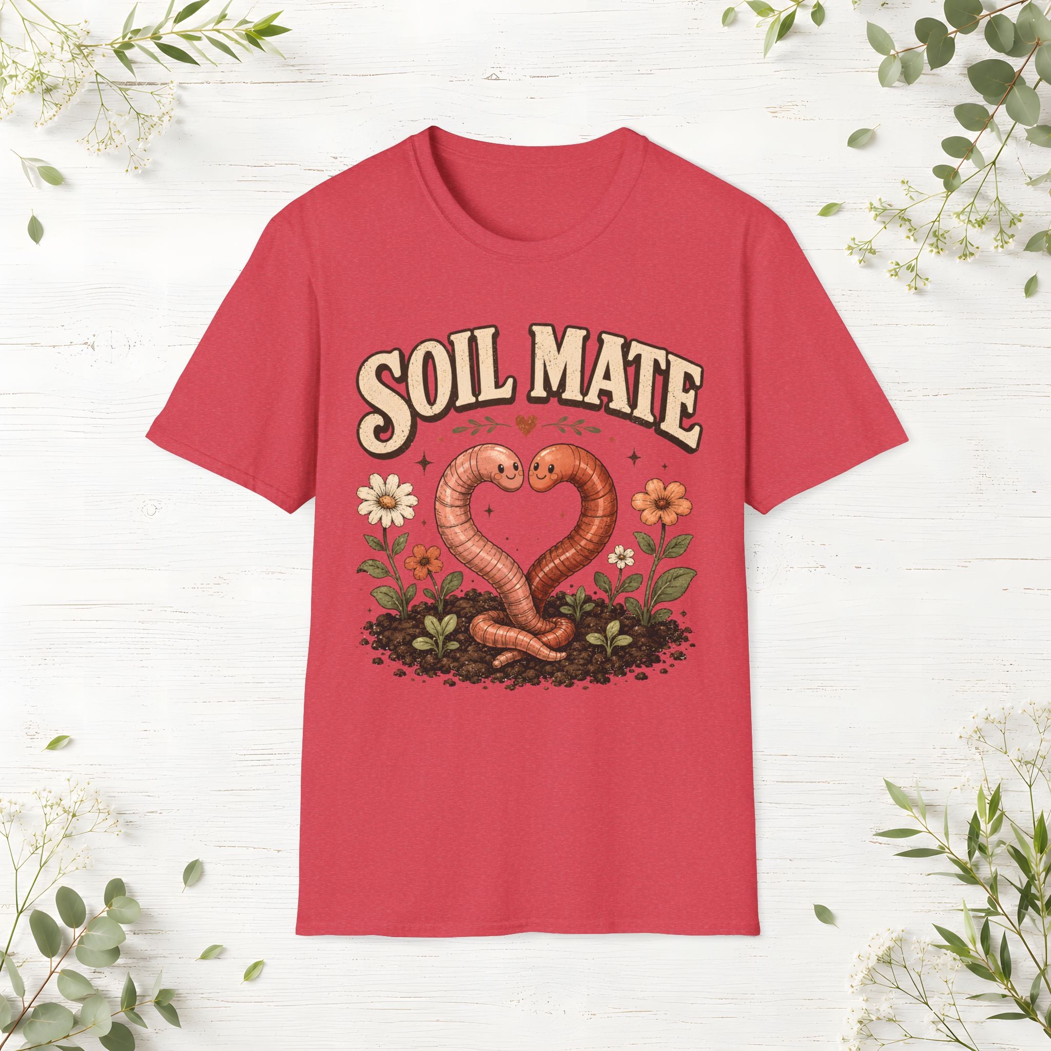 Soil Mate T-Shirt