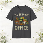 I'll Be In My Office T-Shirt