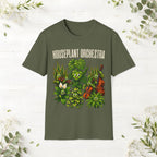 Houseplant Orchestra T-Shirt