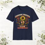 Gardening Obsessed Club T-Shirt